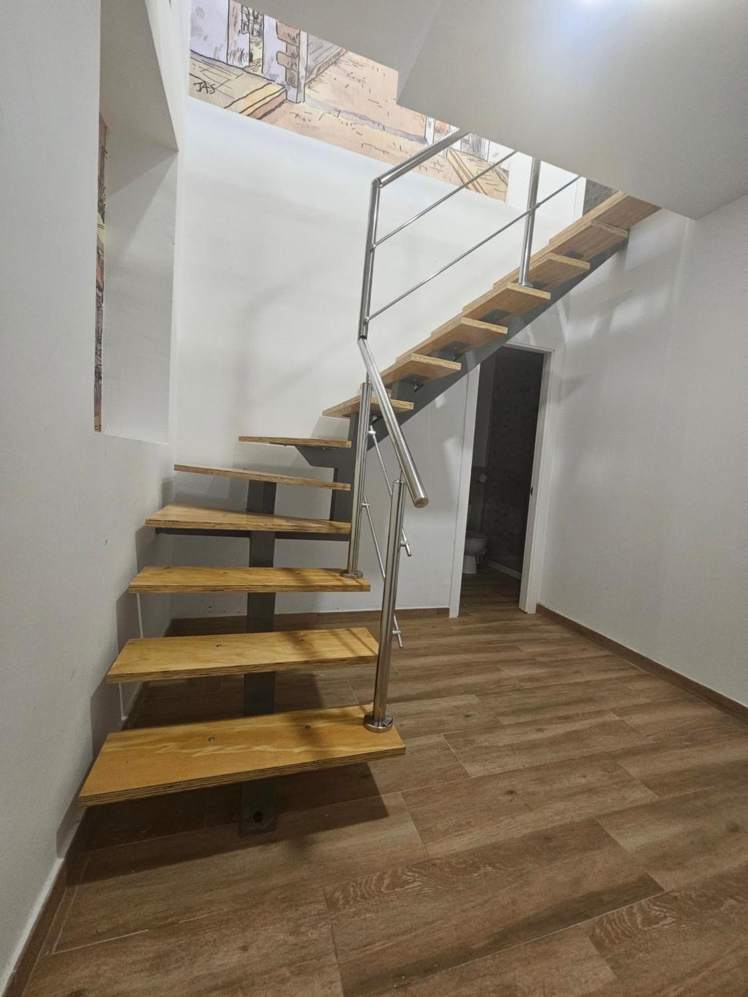 Planeta Cadiz Apartaments Exteriör bild